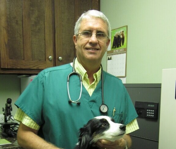 Dr. Jesse Richardson